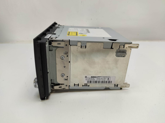 RADIO CD SEAT EXEO 2011