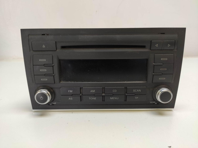 RADIO CD SEAT EXEO 2011