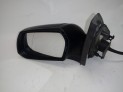 Retrovisor Izquierdo FORD MONDEO NEGRO 2002