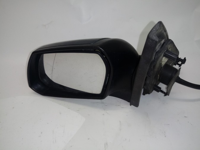 Retrovisor Izquierdo FORD MONDEO NEGRO 2002