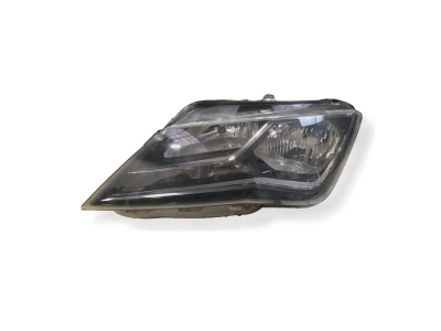 FARO DELANTERO IZQUIERDO SEAT TOLEDO 2013