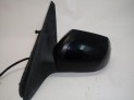Retrovisor Izquierdo FORD MONDEO NEGRO 2002