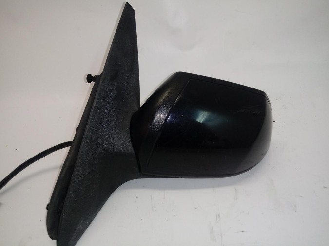 Retrovisor Izquierdo FORD MONDEO NEGRO 2002