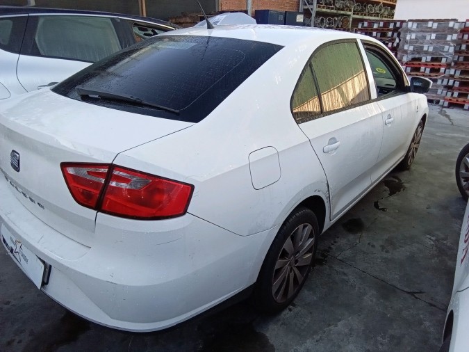 DEPOSITO LIQUIDO SEAT TOLEDO 2013