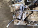 CAJA CAMBIOS RENAULT MEGANE 2013