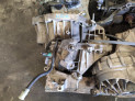 CAJA CAMBIOS RENAULT MEGANE 2013