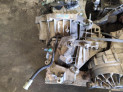 CAJA CAMBIOS RENAULT MEGANE 2013