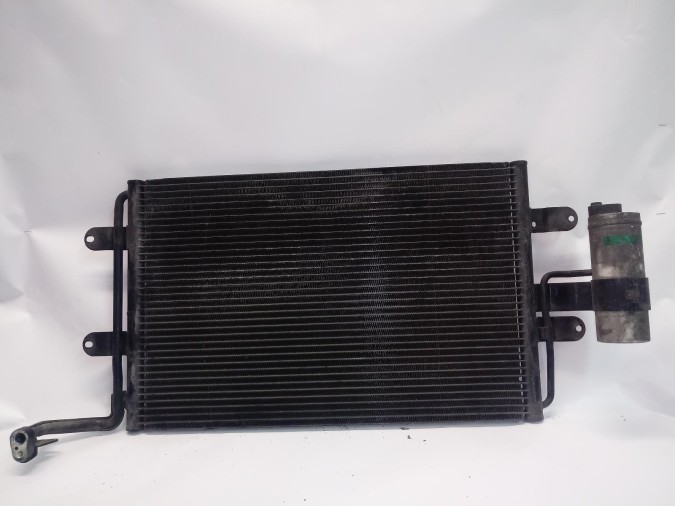 Radiador A/C FORD MONDEO 2003