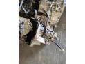 CAJA CAMBIOS RENAULT MEGANE 2013