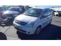 FARO ANTINIEBLA DELANTERO DERECHO OPEL MERIVA 2003