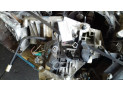 CAJA CAMBIOS RENAULT MEGANE 2013