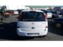 ALETA DELANTERA IZQUIERDA OPEL MERIVA 2003