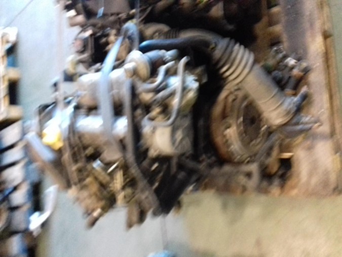 MOTOR SO RENAULT LAGUNA 2000