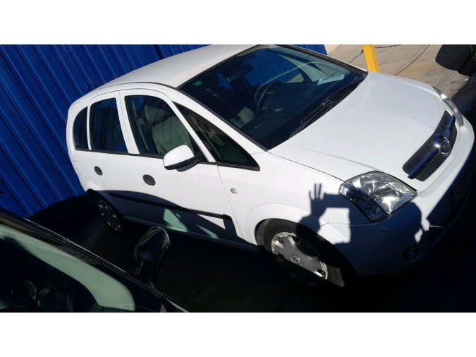 ELEVALUNAS TRASERO DERECHO OPEL MERIVA 2003