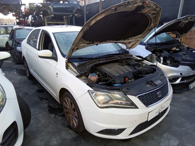 PEDAL EMBRAGUE SEAT TOLEDO 2013