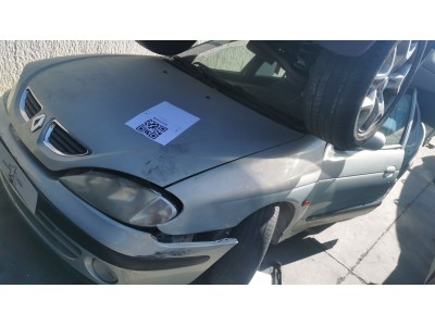 CREMALLERA DIRECCION RENAULT MÉGANE CLASSIC 2003