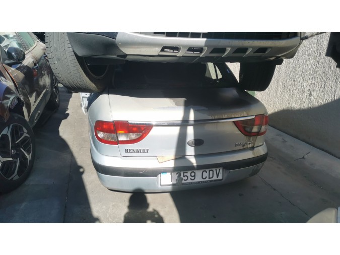 Radiador motor RENAULT MÉGANE CLASSIC 2003