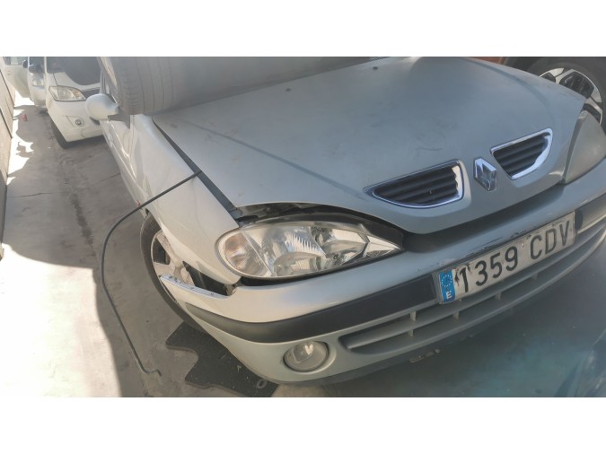 Radiador motor RENAULT MÉGANE CLASSIC 2003