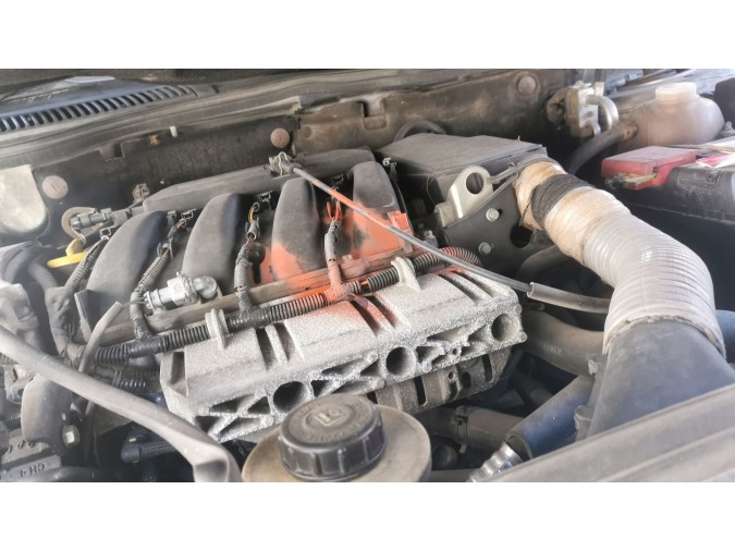 Radiador motor RENAULT MÉGANE CLASSIC 2003