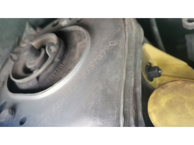 ELEVALUNAS TRASERO DERECHO RENAULT MÉGANE CLASSIC 2003
