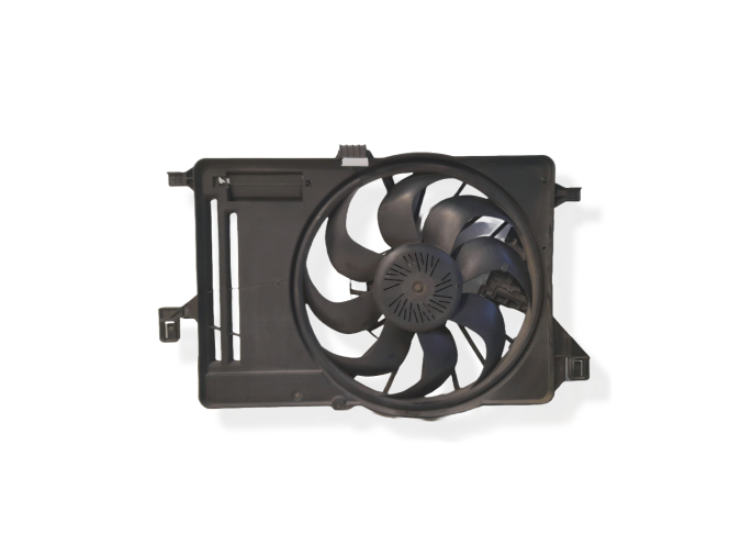 ELECTROVENTILADOR FORD FOCUS 2011