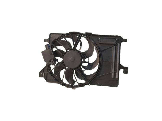 ELECTROVENTILADOR FORD FOCUS 2011