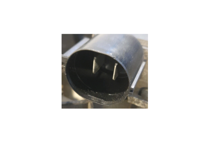 ELECTROVENTILADOR FORD FOCUS 2011