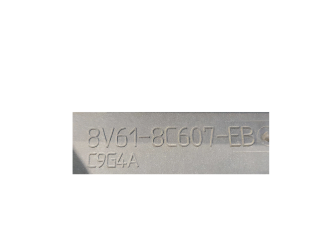ELECTROVENTILADOR FORD FOCUS 2011