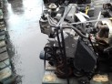 MOTOR SO FORD FIESTA 2001