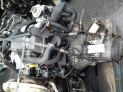 MOTOR SO FORD FIESTA 2001
