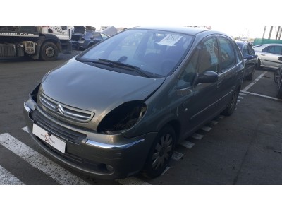 Motor CITROEN XSARA PICASSO 2009