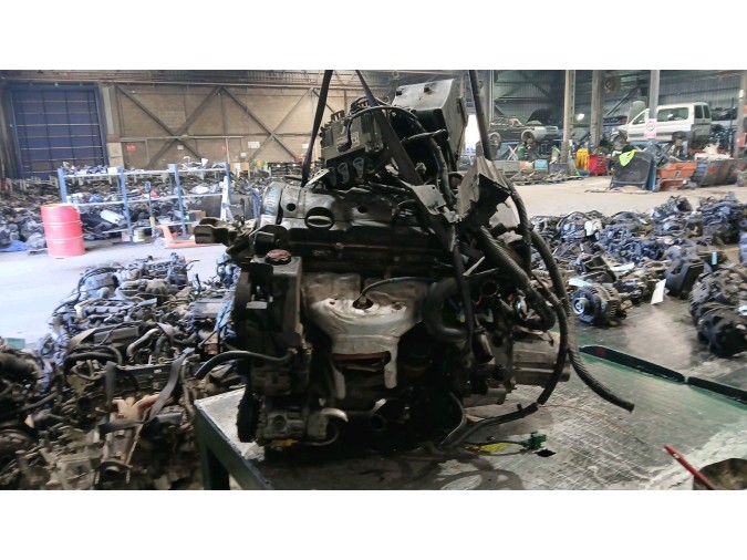 CAJA CAMBIOS CITROEN XSARA PICASSO