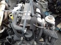 MOTOR SO FORD FIESTA 2001