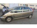 PEDAL ACELERADOR CITROEN XSARA PICASSO 2009