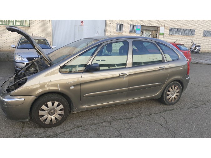 PEDAL DE FRENO CITROEN XSARA PICASSO 2009