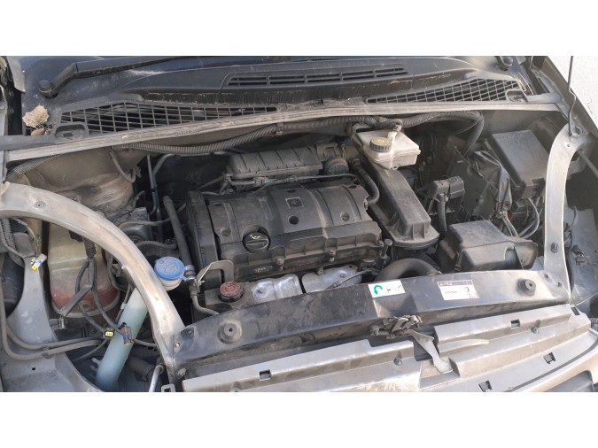 VENTILADOR CALEFAC. CITROEN XSARA PICASSO 2009