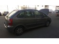 ANCLAJE CINTURON CEN CITROEN XSARA PICASSO 2009