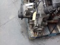 CAJA CAMBIOS FORD FIESTA 2001