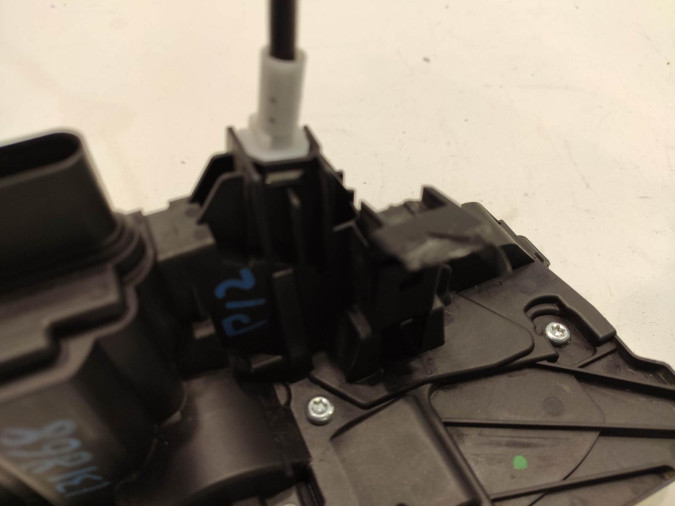 CERRADURA PUERTAS SO VOLVO V90 2019