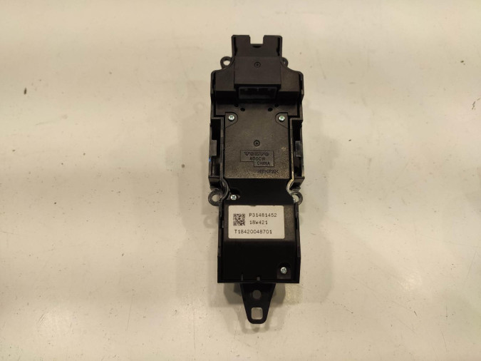 PALANCA/BOTON/FRENO MANO VOLVO V90 2019