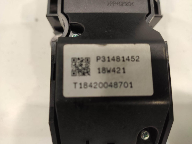 PALANCA/BOTON/FRENO MANO VOLVO V90 2019
