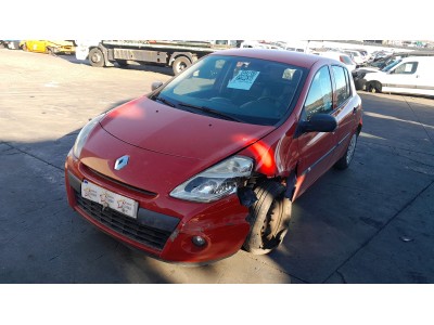 TURBOCOMPR.INF.REP. RENAULT CLIO 2011