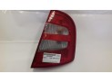 PILOTO TRASERO DERECHO SKODA FABIA 2002