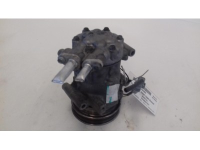 COMPRESOR AIRE ACONDICIONADO RENAULT CLIO 2008
