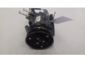 COMPRESOR AIRE ACONDICIONADO RENAULT CLIO 2008