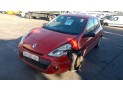 pretensor trasero central RENAULT CLIO 2011