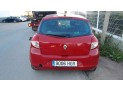 pretensor trasero central RENAULT CLIO 2011