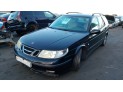 MECANICA TRASERA	 SAAB 9-5 2002