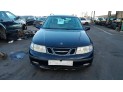 MECANICA TRASERA	 SAAB 9-5 2002