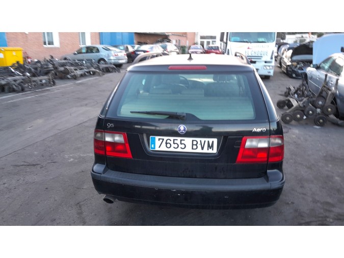 ELECTROVENTILADOR SAAB 9-5 2002